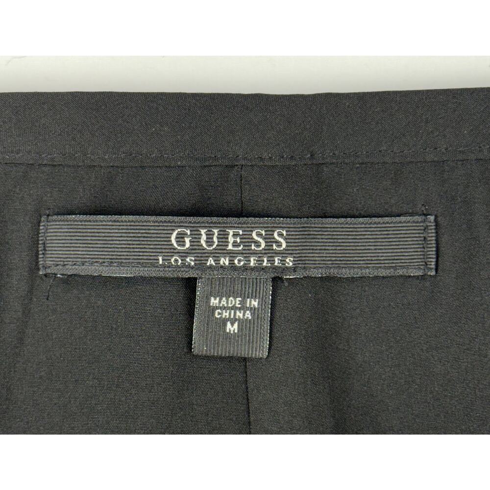 GUESS Sequin Skirt  M vibrant geometric patterns.  mix of colors for a bold look - Picture 3 of 10